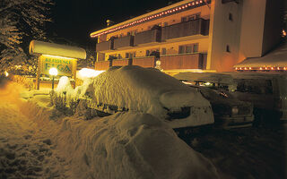 Náhled objektu Elga, Bormio, Bormio, Itálie