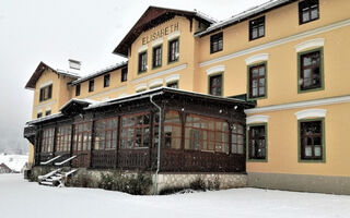 Náhled objektu Elisabeth, Bad Aussee, Salzkammergut / Ausseerland, Rakousko