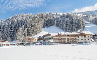 Náhled objektu Elisabeth, Kirchberg, Kitzbühel / Kirchberg / St. Johann / Fieberbrunn, Rakousko