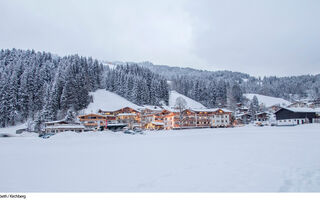 Náhled objektu Elisabeth, Kirchberg, Kitzbühel / Kirchberg / St. Johann, Rakousko