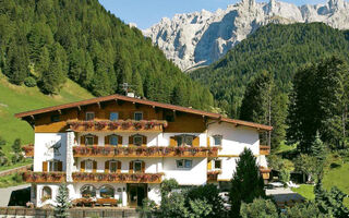 Náhled objektu Else, Selva di Gardena / Wolkenstein, Val Gardena / Alpe di Siusi, Itálie