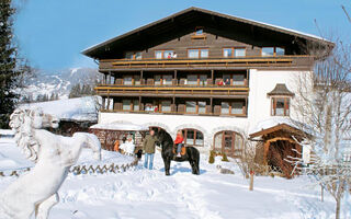 Náhled objektu Embacher Sporthotel, Embach, Rauris, Rakousko