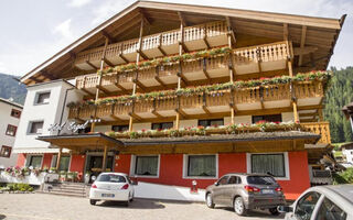 Náhled objektu Engel, Canazei, Val di Fassa / Fassatal, Itálie