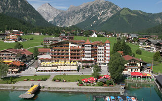 Náhled objektu Entners am See, Pertisau am Achensee, Achensee, Rakousko