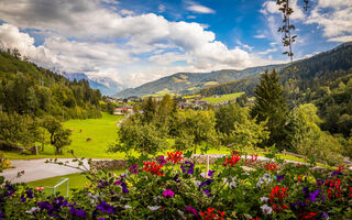 Náhled objektu Erbhof Hinterrain, Leogang, Saalbach - Hinterglemm / Leogang / Saalfelden, Rakousko