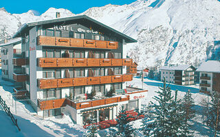 Náhled objektu Erlebnishotel Etoile, Saas Fee, Saas Fee / Saastal, Švýcarsko