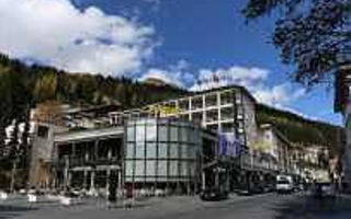 Náhled objektu Europe Davos, Davos, Davos - Klosters, Švýcarsko