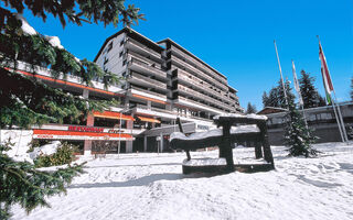 Náhled objektu Eurotel Victoria Villars, Villars, Villars, Les Diablerets, Švýcarsko