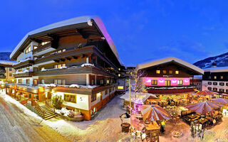 Náhled objektu Eva Village, Saalbach, Saalbach - Hinterglemm / Leogang / Saalfelden / Fieberbrunn, Rakousko