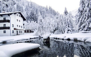 Náhled objektu Evianquelle, Bad Gastein, Gastein / Grossarl, Rakousko