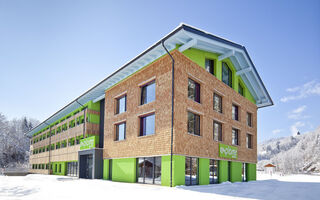 Náhled objektu Explorer Hotel Kitzbühel, St. Johann in Tirol, Kitzbühel / Kirchberg / St. Johann, Rakousko