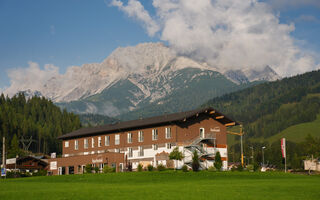 Náhled objektu Fairhotel Hochfilzen, Hochfilzen, Kitzbühel / Kirchberg / St. Johann, Rakousko