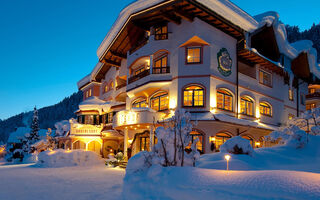 Náhled objektu Familien- und Wellnesshotel Der Hanneshof - Das Montana, Kleinarl, Salzburger Sportwelt / Amadé, Rakousko