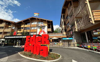 Náhled objektu Familienhotel EdeR FriDa, Maria Alm, Hochkönig Winterreich, Rakousko