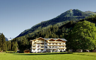 Náhled objektu Familienhotel Grundlhof, Bramberg am Wildkogel, Oberpinzgau, Rakousko