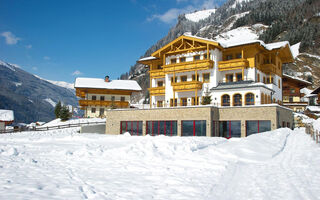 Náhled objektu Familienhotel Oberkarteis, Grossarl, Gastein / Grossarl, Rakousko