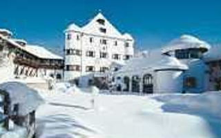 Náhled objektu Family Hotel Schloss Rosenegg, Fieberbrunn, Saalbach - Hinterglemm / Leogang / Saalfelden / Fieberbrunn, Rakousko