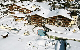 Náhled objektu Family & Spa Resort Alpenpark, Seefeld, Seefeld / Leutaschtal, Rakousko