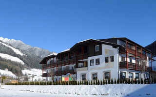 Náhled objektu Familyhotel Stegerhaus, San Giovanni / St. Johann im Ahrntal, Valle Aurina / Tauferer Ahrntal, Itálie