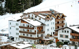 Náhled objektu Feichtnerhof, Feichten im Kaunertal, Kaunertal, Rakousko