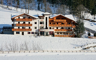 Náhled objektu Feldrand, Sarentino / Sarntal, Sarentino / Sarntal, Itálie