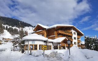 Náhled objektu Feldrose, Wildschönau - Oberau, Alpbachtal / Wildschönau, Rakousko