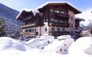 Náhled objektu Ferien- und Reitanlage Altachhof, Saalbach, Saalbach - Hinterglemm / Leogang / Saalfelden, Rakousko