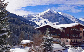 Náhled objektu Ferienanlage Hotel Altachhof und Hotel Annemarie, Saalbach, Saalbach - Hinterglemm / Leogang / Saalfelden / Fieberbrunn, Rakousko