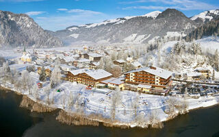 Náhled objektu Ferienclub Bellevue, Walchsee, Kaiserwinkl, Rakousko
