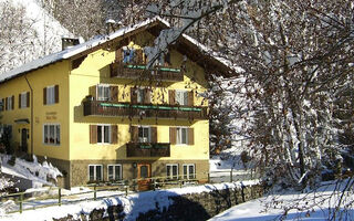 Náhled objektu Ferienhaus Hotel Post, Döllach, Heiligenblut, Rakousko
