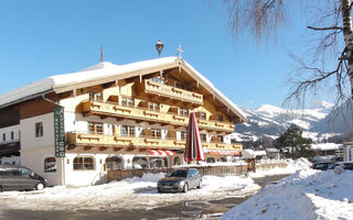 Náhled objektu Ferienhotel Alpenhof, Aurach bei Kitzbühel, Kitzbühel / Kirchberg / St. Johann / Fieberbrunn, Rakousko