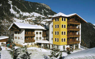 Náhled objektu Ferienhotel Aussicht, Finkenberg, Zillertal, Rakousko