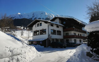 Náhled objektu Ferienhotel Der Tiroler, Achenkirch am Achensee, Achensee, Rakousko