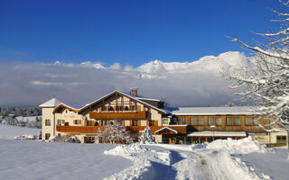 Náhled objektu Ferienhotel Geisler, Innsbruck, Innsbruck, Rakousko