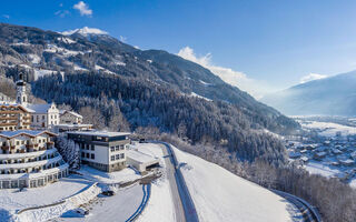 Náhled objektu Ferienhotel Hoppet, Fügen im Zillertal, Zillertal, Rakousko