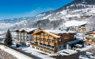 Náhled objektu Ferienhotel Klawunn, Kaprun, Kaprun / Zell am See, Rakousko