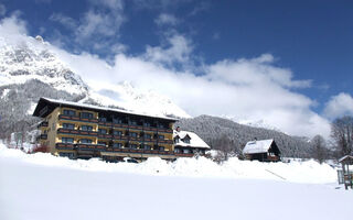 Náhled objektu Ferienhotel Knollhof, Ramsau am Dachstein, Dachstein / Schladming, Rakousko