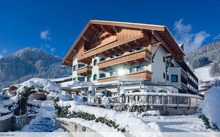 Náhled objektu Ferienhotel Neuwirt, Hippach, Zillertal, Rakousko