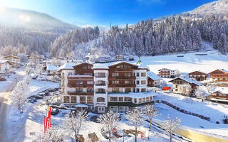 Náhled objektu Ferienhotel Platzlhof, Kaltenbach, Zillertal, Rakousko