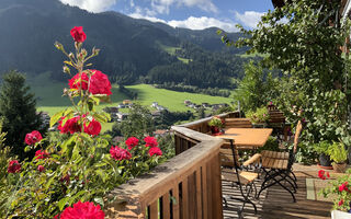 Náhled objektu Ferienwohnung Tiroler Naturschlaf, Niederau, Alpbachtal / Wildschönau, Rakousko