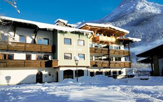 Náhled objektu Ferienwohnungen Pillerseetal, St. Ulrich am Pillersee, Kitzbühel / Kirchberg / St. Johann, Rakousko