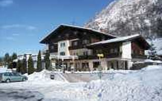 Náhled objektu first mountain Hotel Kaprun, Kaprun, Kaprun / Zell am See, Rakousko