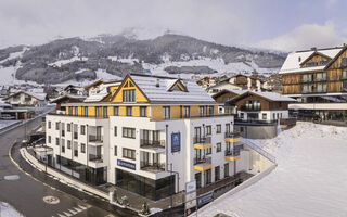 Náhled objektu Fiss Suites by Alps Resort, Serfaus, Serfaus - Fiss - Ladis / Venetregion, Rakousko
