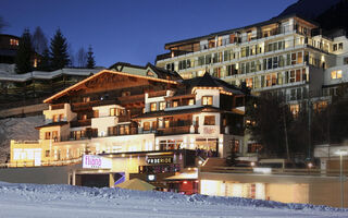 Náhled objektu Fliana, Ischgl, Ischgl / Kappl / Galtür, Rakousko