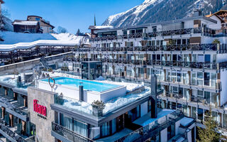 Náhled objektu Fliana, Ischgl, Ischgl / Kappl / Galtür, Rakousko