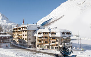 Náhled objektu Fluchthorn, Galtür, Ischgl / Kappl / Galtür, Rakousko