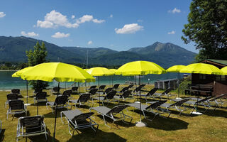 Náhled objektu Försterhof, St. Wolfgang im Salzkammergut, Salzkammergut / Ausseerland, Rakousko