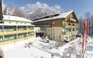 Náhled objektu Försterhof, St. Wolfgang im Salzkammergut, Salzkammergut / Ausseerland, Rakousko