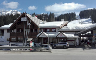 Náhled objektu Fortini, Campo Carlo Magno, Madonna di Campiglio / Pinzolo, Itálie