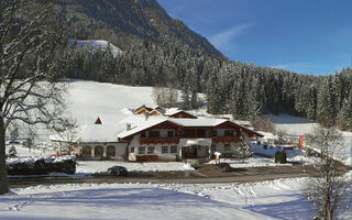 Náhled objektu Franzlhof, Söll am Wilden Kaiser, Wilder Kaiser - Brixental / Hohe Salve, Rakousko